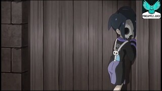 Pineapple Juice - Con đường tiến đến kyodaimax!! 2 #anime #schooltime