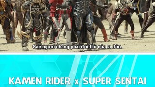 saber & zenkaiger movie : super sentai & kamen rider