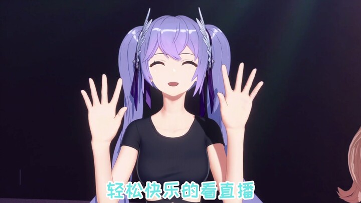 【Xiang Wan】Wanbi, who forgot his own name