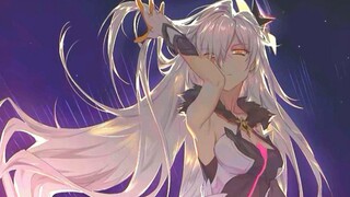 [Honkai Impact III/AMV] Let me fall asleep in this unfulfilled dream.