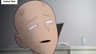 Gamer Star - Top 10 Điều Khiến Saitama Tức Phát Điên 8 #anime #schooltime