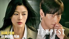 ๐ฌ Tempest (2025) Episode 6 Sub Indonesia