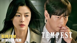 🎬 Tempest (2025) Episode 6 Sub Indonesia