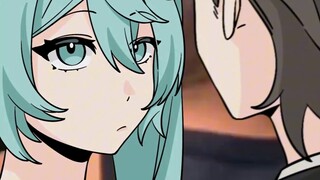 【Dream Linkage】 (Hot Search) Hatsune Miku is a big shot↑