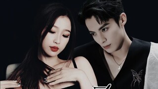 [Di Xin Gravity] Một số hành vi tiêu chuẩn kép của Di khi đối mặt với chồng và đồng nghiệp nam!