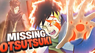 Hokage Naruto's Got A MAJOR PROBLEM-The TWO MISSING OTSUTSUKI & Dangerous Connection With Amado!