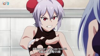 Yingxiong Zai Lin / Hero Retrun Episode 7 Sub Indo