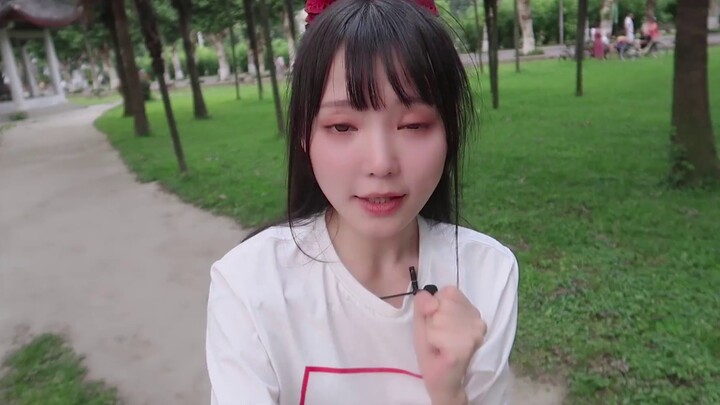 【Bite the Cat】เปิดเผยแผนที่สมบัติ❤️ ติดตามการล่าสมบัติที่เฉิงตูกันได้เลย! o(*≧▽≦)ツ