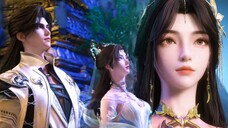 Perfect World Episode 222 Behh Shi Hao Bareng Yao Yue dan Wang Xi | 1080p DMV