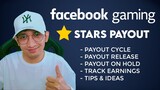 FACEBOOK STAR PAYOUT | TAGALOG