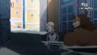 【Tháng 10】Trailer tập 5 mùa thứ ba của Re:Zero - Cuộc sống ở thế giới khác khởi đầu từ con số không 