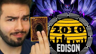 I tried the "BETTER" Yugioh Format w/ Cimo