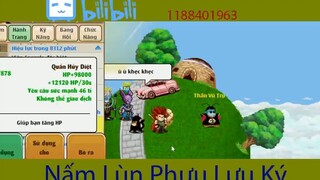 Mở được cái quần hủy diệt cực ngon #game
