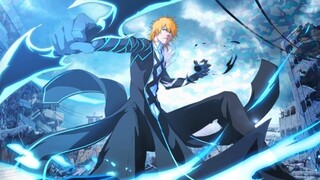 [AMV]OP <Bleach> ini akan menarik kenanganmu|<Demons>