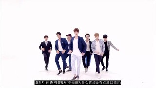 【Superjunior】全网唯一真60帧舞蹈版《Devil》（环绕声）
