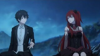 tóm tắt anime | tôi là học sinh cấp S suốt 1000 năm tại học viện | kira_review all ( part 6 )