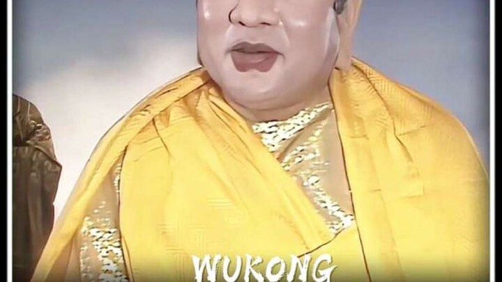 If the Buddha Shakyamuni had simply extinguished Sun Wukong, would Bodhisattva Puto have斩破Mount Sume