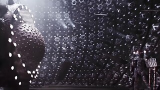 究竟是什么样的一部科幻片，能把现场的观众恶心到呕吐不止，甚至还有人吓到当场晕厥不省人事