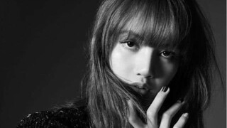Idol | Video cut tổng hợp Lisa