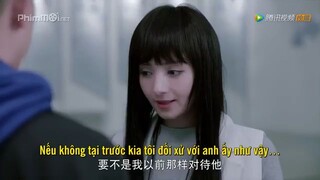 Huyễn thành phàm trần tập 16 - End