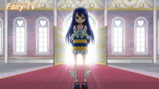 Hội pháp sư Fairy Tail (Short Ep 52) - Hội tụ các Hội (Tiếp) #fairytail