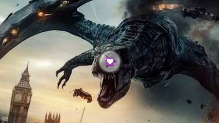 Full Movie The New Monster Action