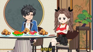 《叶风英勇》第28集
