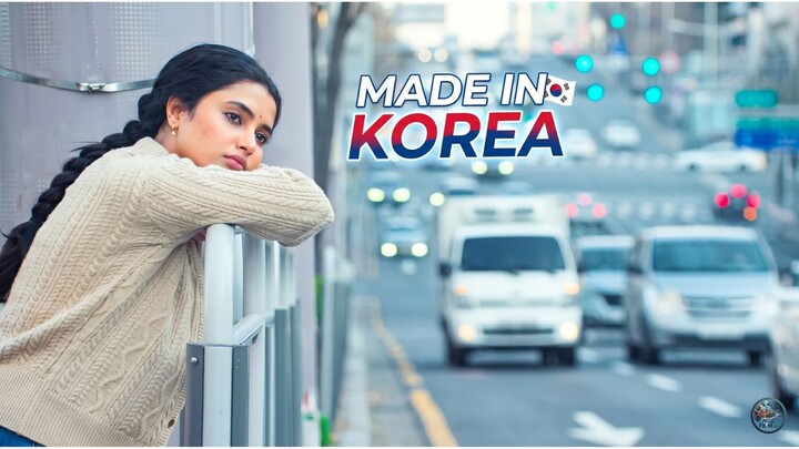 MADE IN KOREA : Dari Legenda Jadi Takdir!