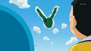 Doraemon Episode 693