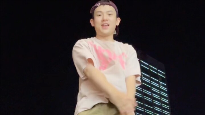 Xg new song!! I can't dance to Dapengzhanchi, so I made one myself