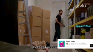 SAAT AKU TAHU EP10