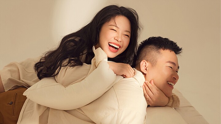 Halo semuanya, mari kita berkenalan lagi! Saya Pupujiji, dan ini adalah Tuan Lin-ku～