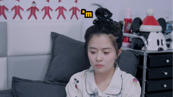 It turns out that love and not love are really obvious.