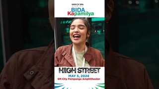 Pampanga, papunta na sila! 😱