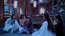 The Untamed EP 92 part 4 / Tagalog Dubbed