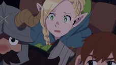 Delicious in Dungeon S01E04 [HINDI]