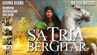 Satria Bergitar HD