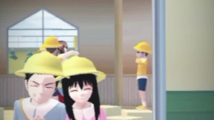 jedag jedug sakura school simulator