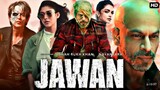 JAWAN Full Movie|Sahrukh khan|Salman Khan| Download Link