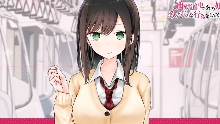 OL-chan’s little sister, JK-chan, has been adapted into an audio drama~! 😊