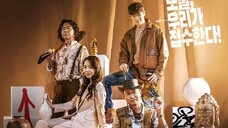 Collectors (2020) Sub Indo | K-Movie