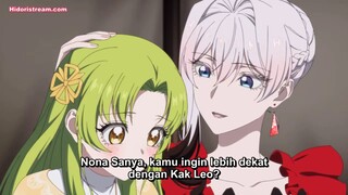 EP 7 - Saigo ni Hitotsu dake Onegai shitemo Yoroshii deshou ka Sub Indo
