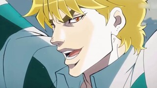 [เวอร์ชั่นเต็ม] "ฉันเป็นมนุษย์ แต่คืนนี้ฉันจะไม่เป็นมนุษย์อีกแล้ว" [DIO Li Bai]