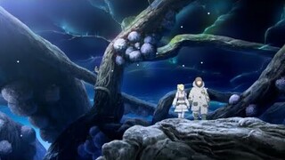 Kaina of the Great Snow Sea「AMV」Follow