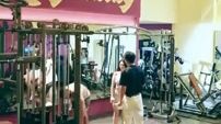 setelah lahir kembali aku menikahi ibunya tiri mantan pacar