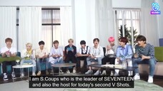 Vlive commentary part 2