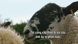 Trang Trại Clarkson (Phần 2) EP 1 [Sub Việt]
