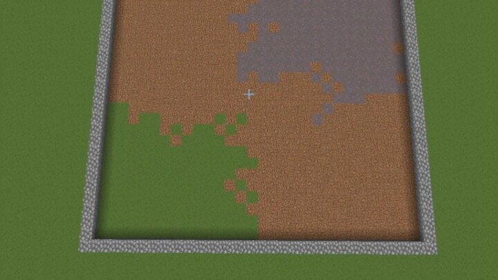 Siapa yang tumbuh lebih cepat?