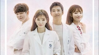 DOCTORS EP13