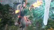 Ancient War Soul Eps 36 Sub indo #DongHua